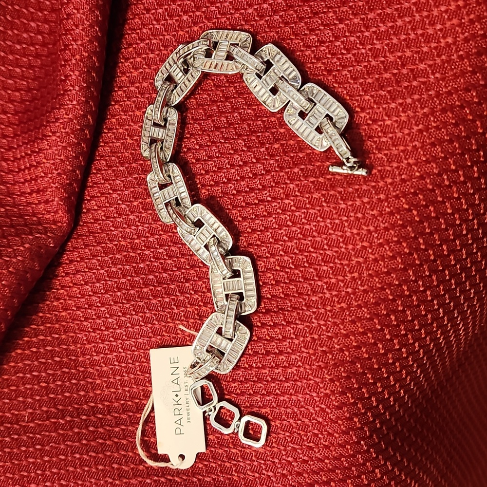 Park Lane Majorca Bracelet LIMITED Edition SOLD OUT NWT - Picture 2 of 2